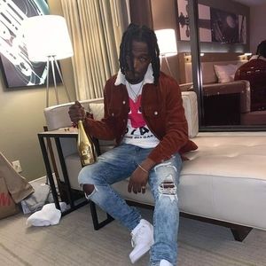 Meet your Posher, Herb